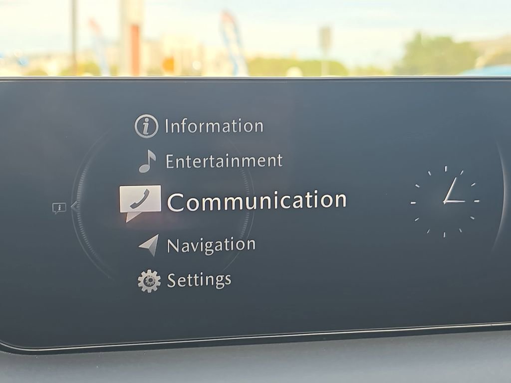 Used 2025 MAZDA CX-50 AWD 2.5 Hybrid w/ Premium Pkg image 21