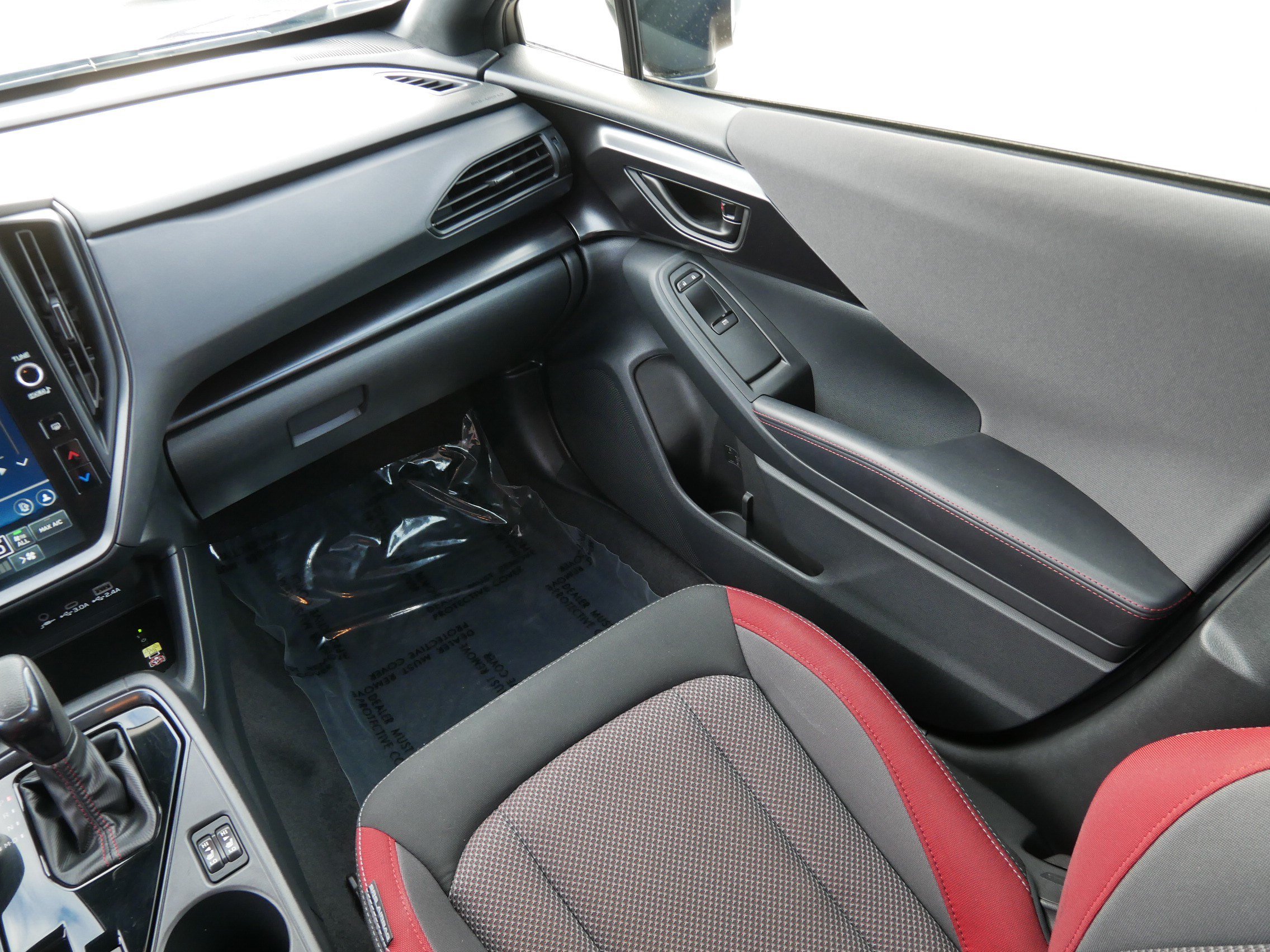 Certified 2024 Subaru Impreza RS AWD/4WD image 11