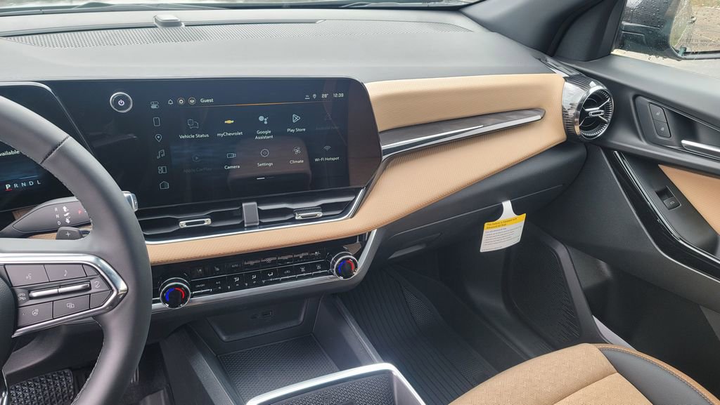 New 2026 Chevrolet Equinox ACTIV w/ Convenience Package III image 21