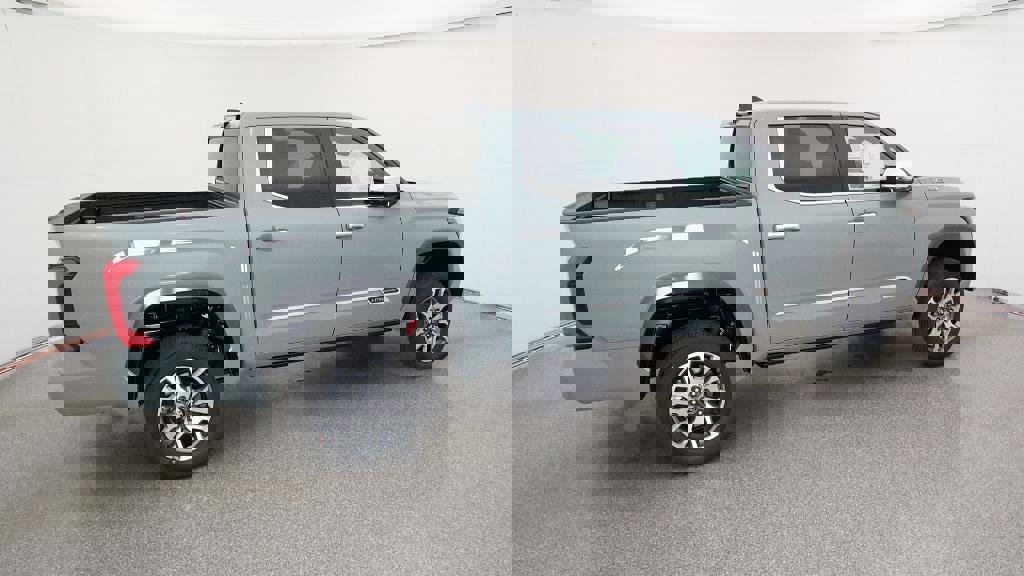 New 2026 Toyota Tundra 1794 Edition image 4