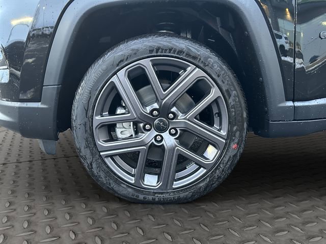 New 2026 Jeep Compass Limited image 23