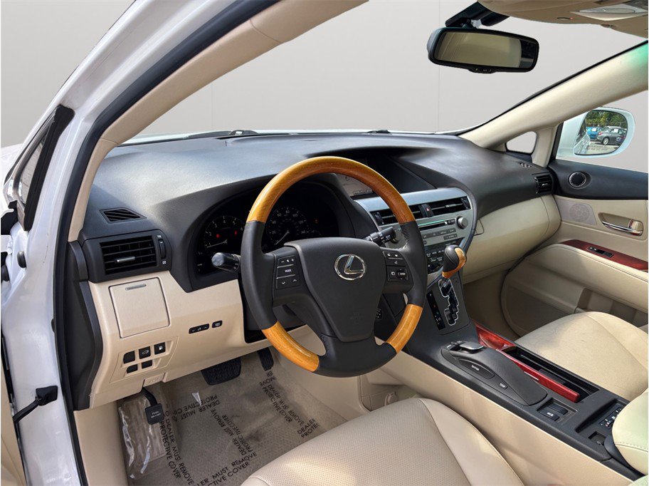 Used 2012 Lexus RX 350 FWD w/ Premium Pkg image 6