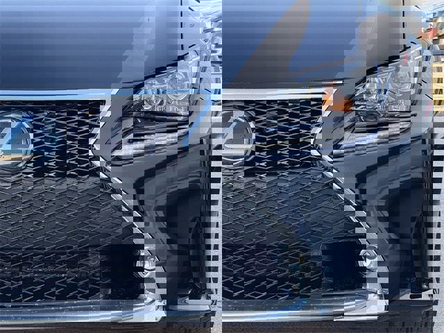 Used 2016 Lexus RC 350 image 9