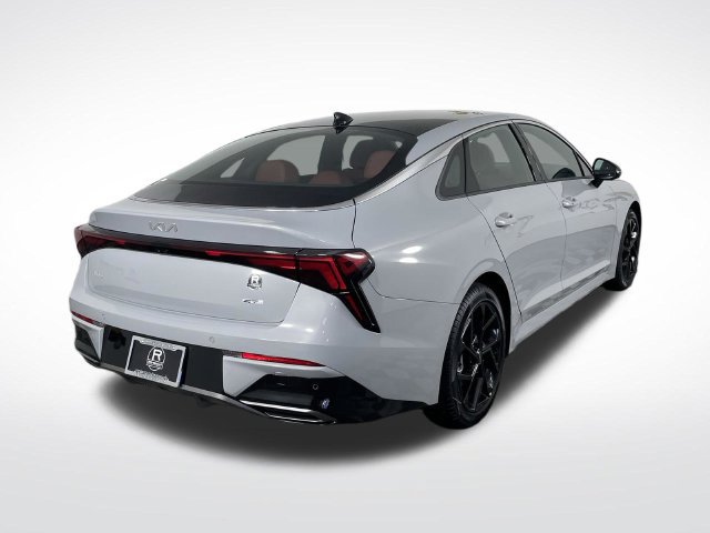 New 2027 Kia K5 GT-Line AWD/4WD image 13