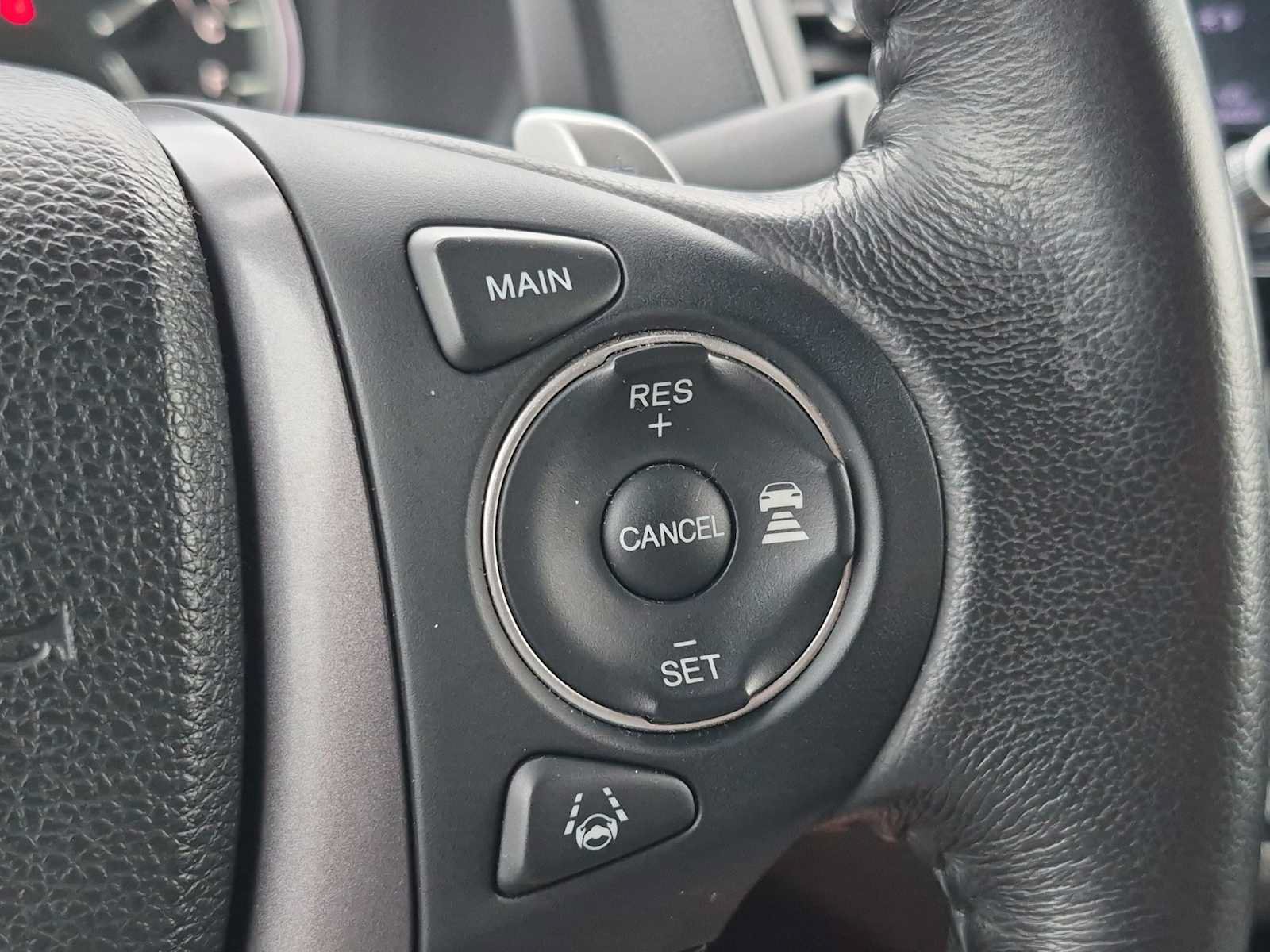 Certified 2023 Honda Ridgeline RTL image 25