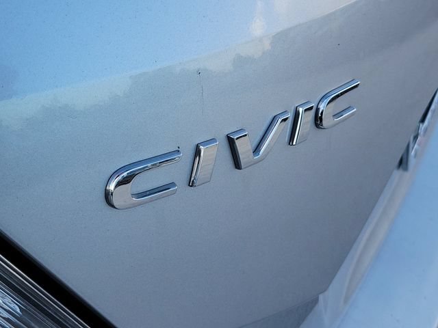 Used 2020 Honda Civic EX-L image 6
