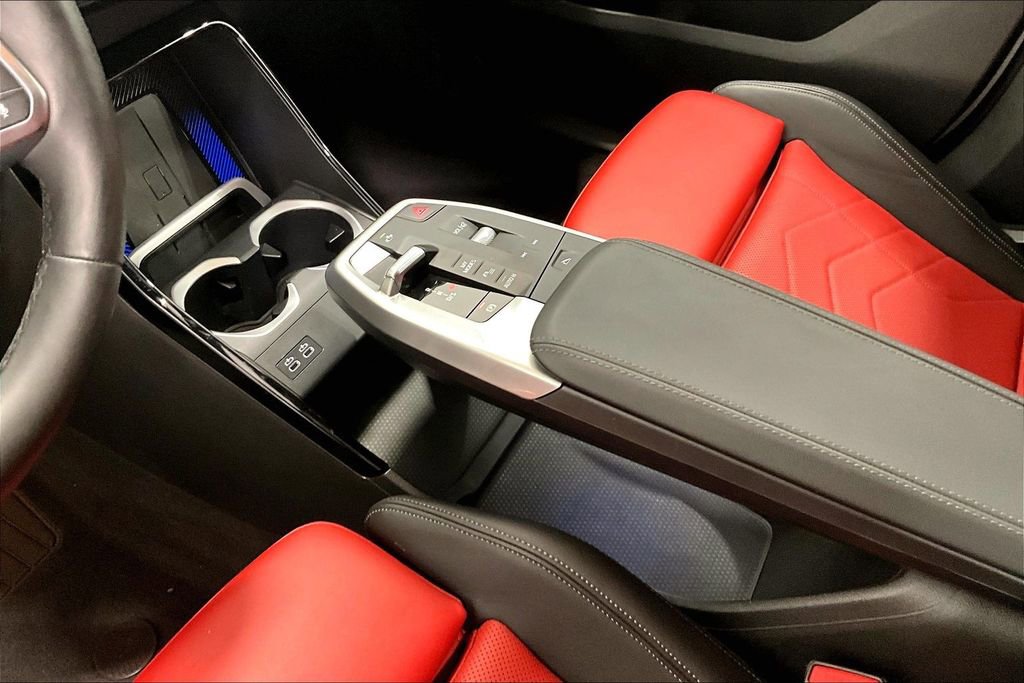 Used 2025 BMW X1 xDrive28i image 13