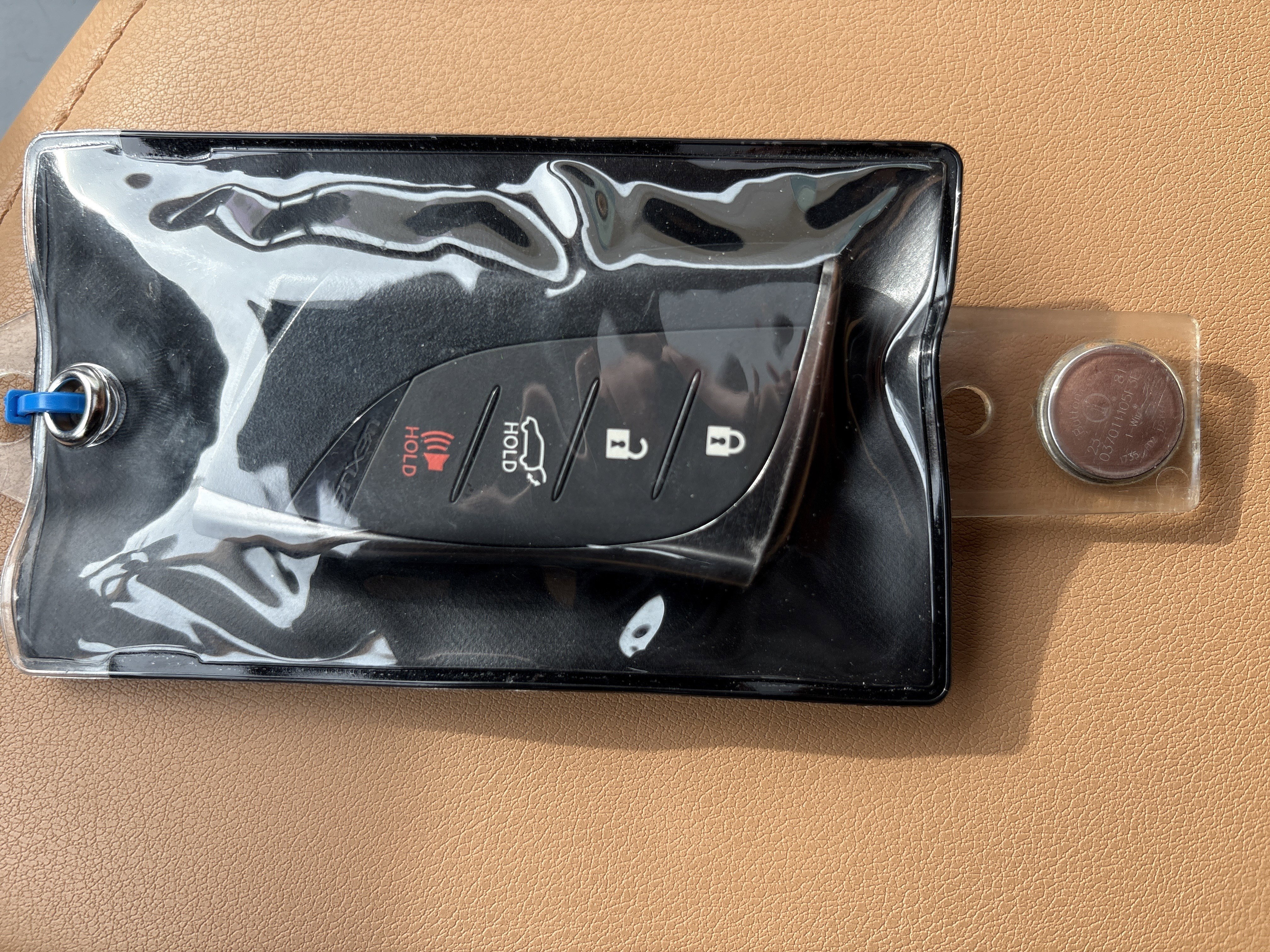 Used 2025 Lexus NX 350 AWD image 36