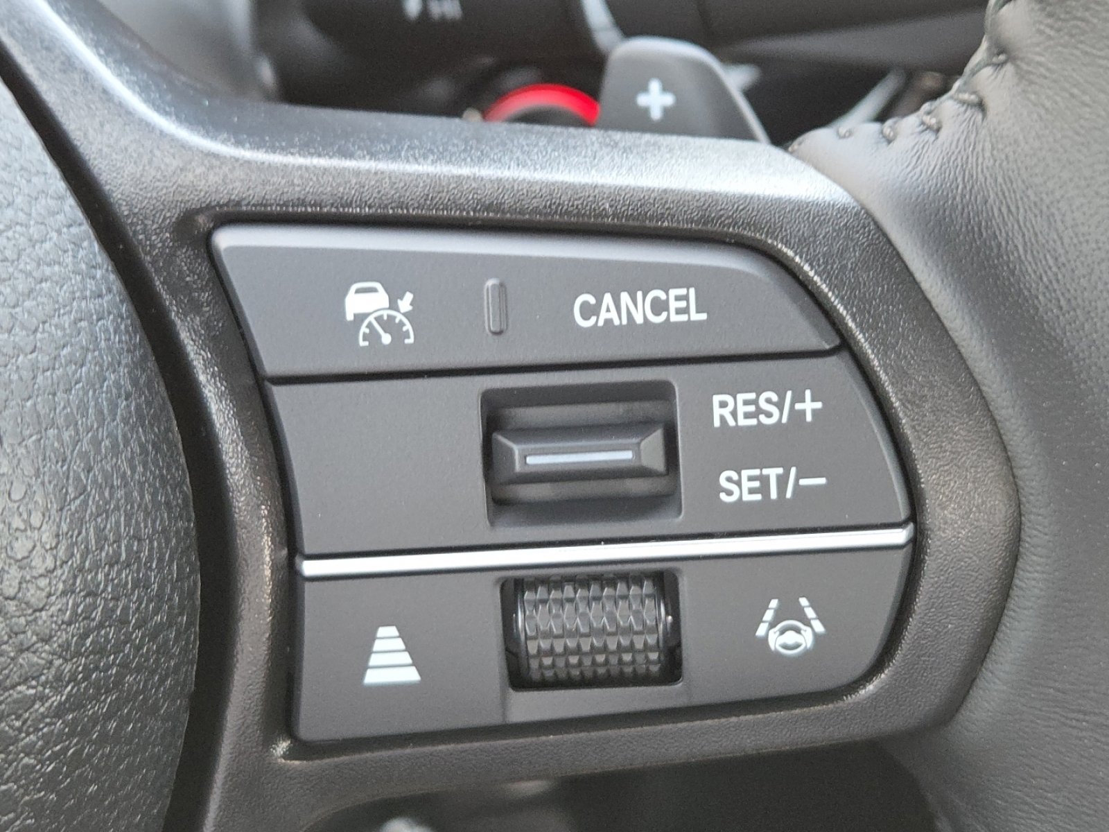 New 2026 Honda Accord Sport image 8