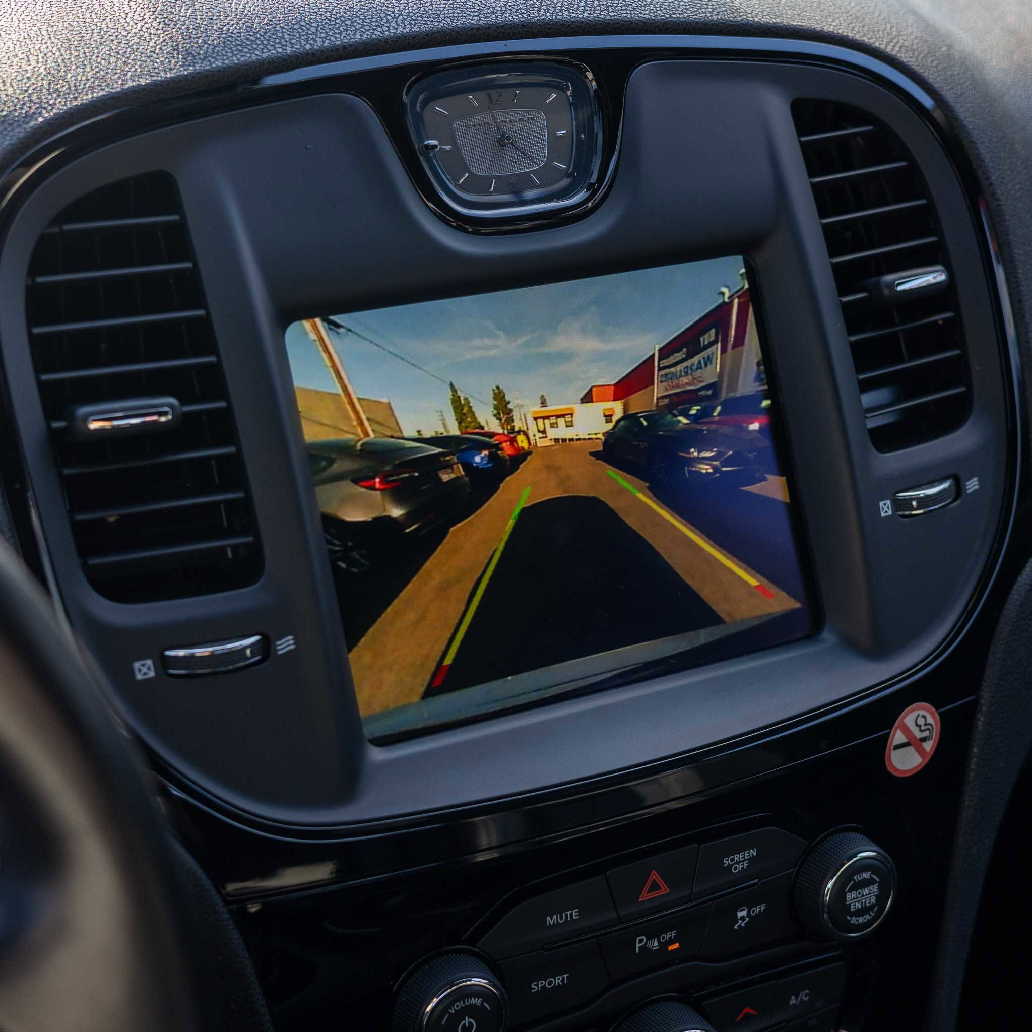 Used 2021 Chrysler 300 S image 21