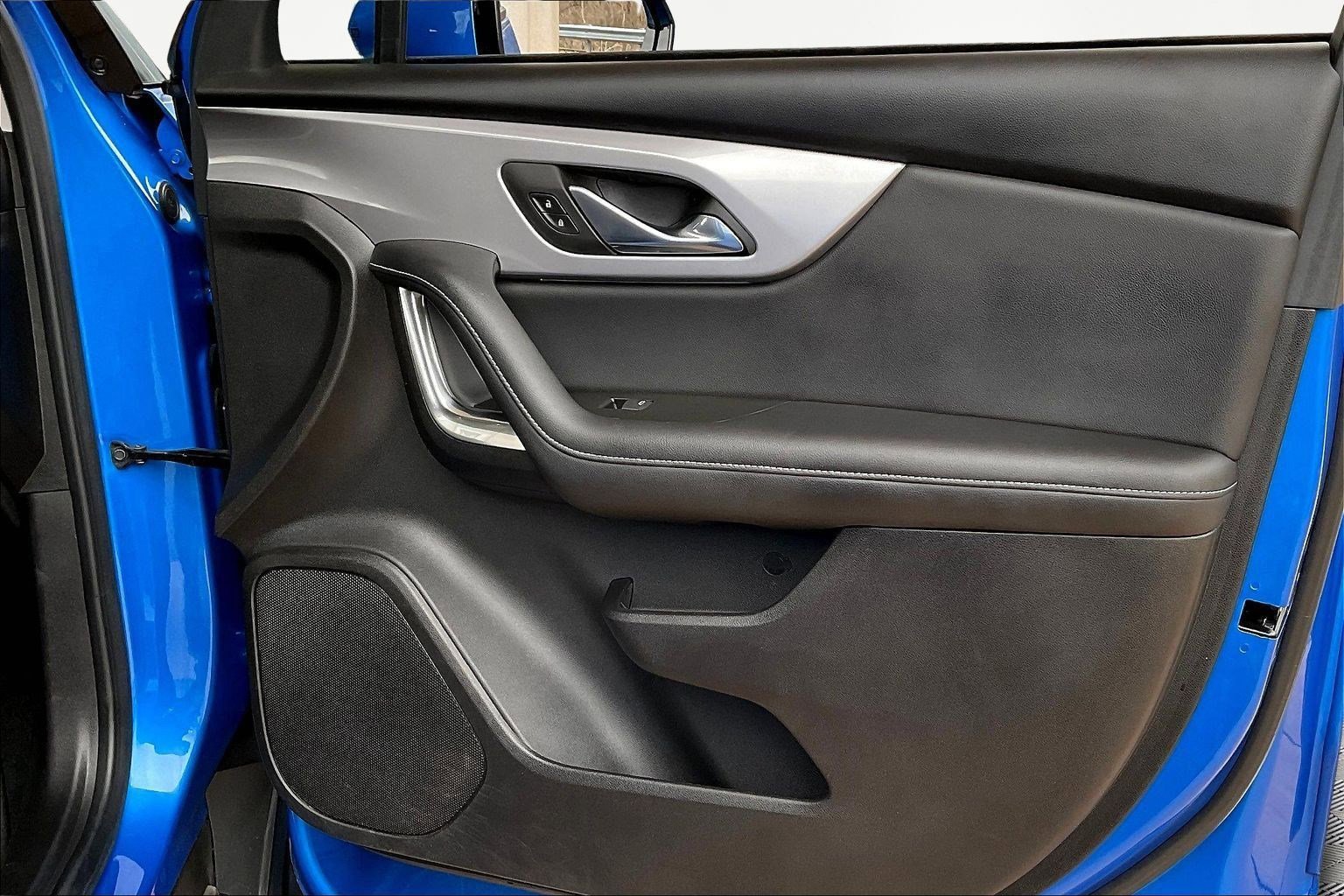 Used 2024 Chevrolet Blazer LT w/ Convenience Package image 27