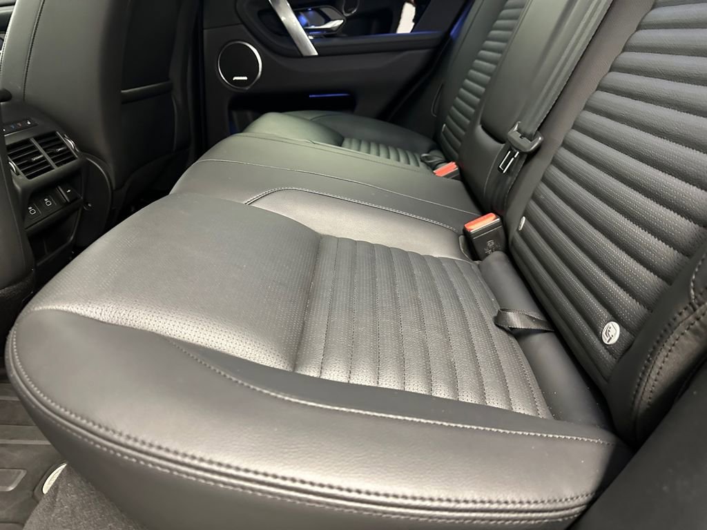 Used 2024 Land Rover Discovery Sport S AWD/4WD image 17