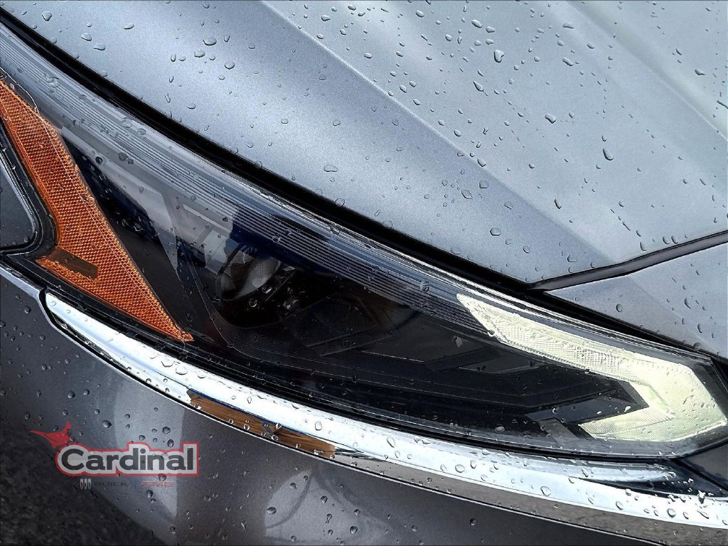 Used 2023 Nissan Altima 2.5 SV FWD image 27