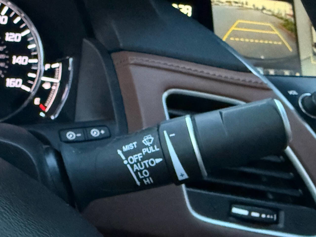 Used 2018 Acura RLX Sport Hybrid w/ Advance Pkg image 69