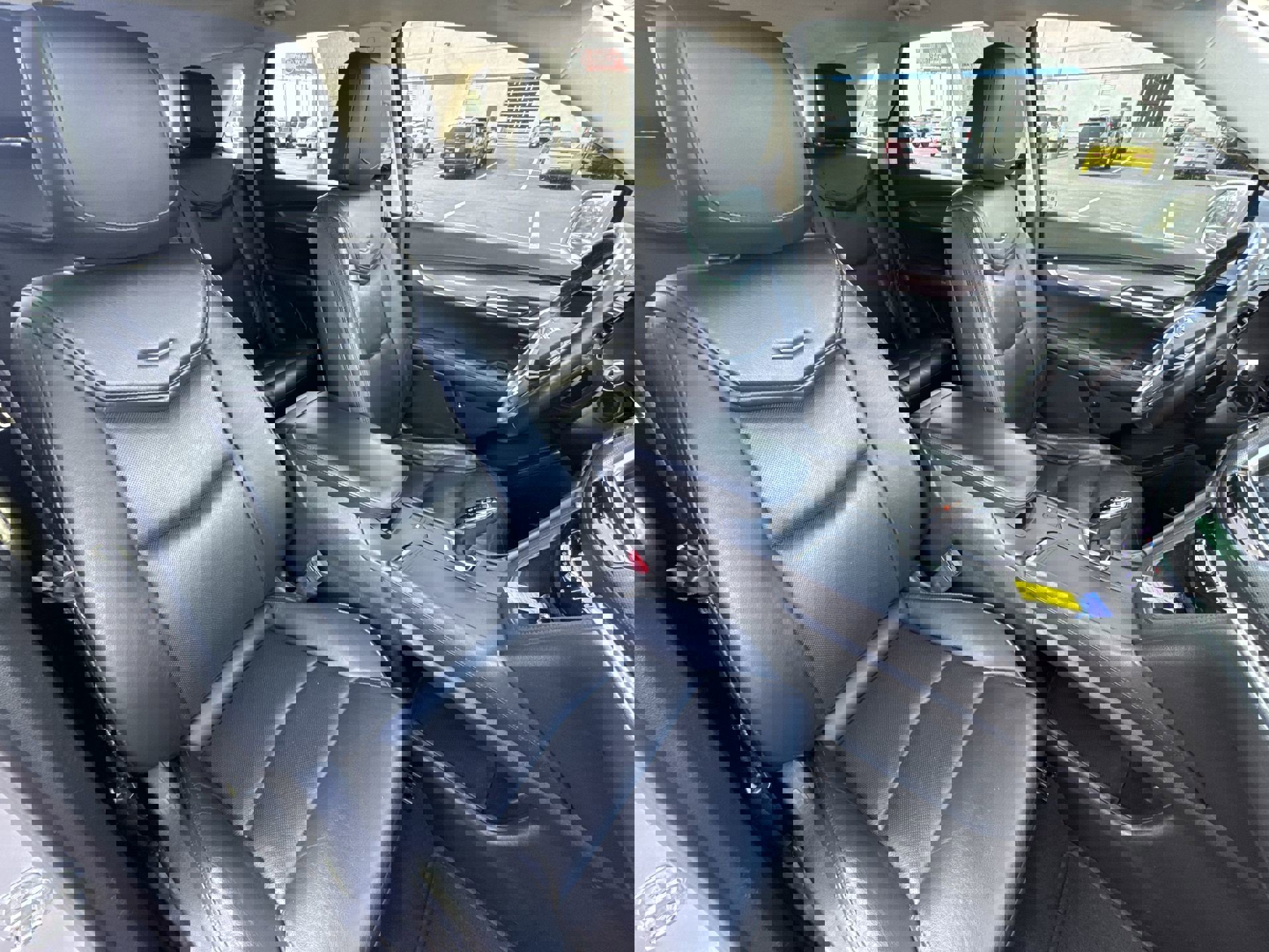 Used 2018 Cadillac XT5 Luxury image 25