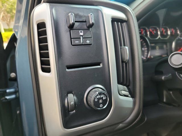 Used 2014 GMC Sierra 1500 SLE w/ SLE Value Package RWD image 15