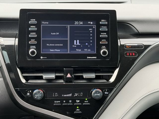 Used 2023 Toyota Camry LE w/ Convenience Package FWD image 14