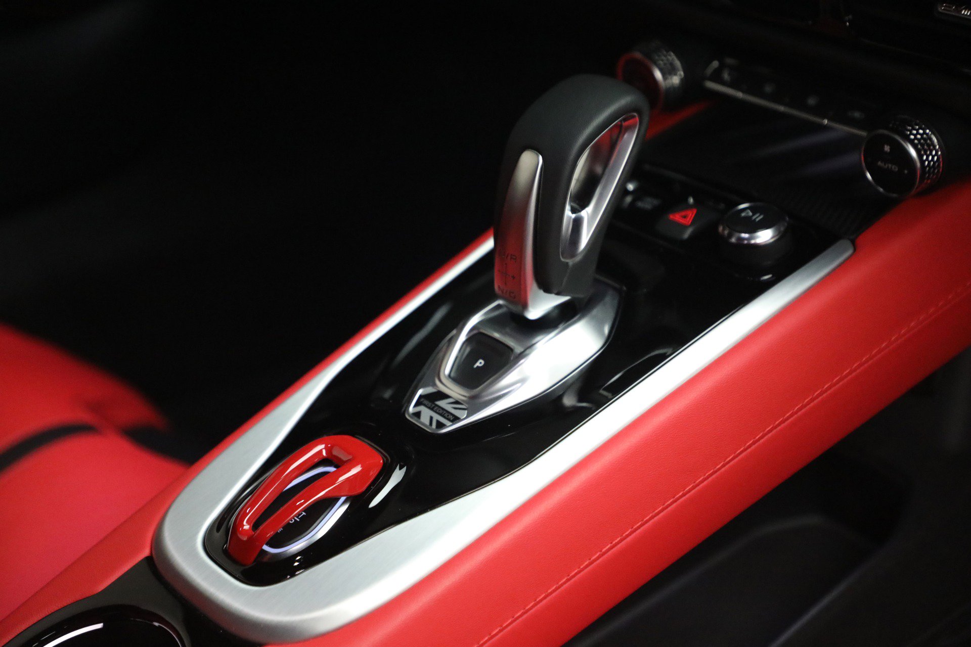 Used 2024 Lotus Emira First Edition image 19