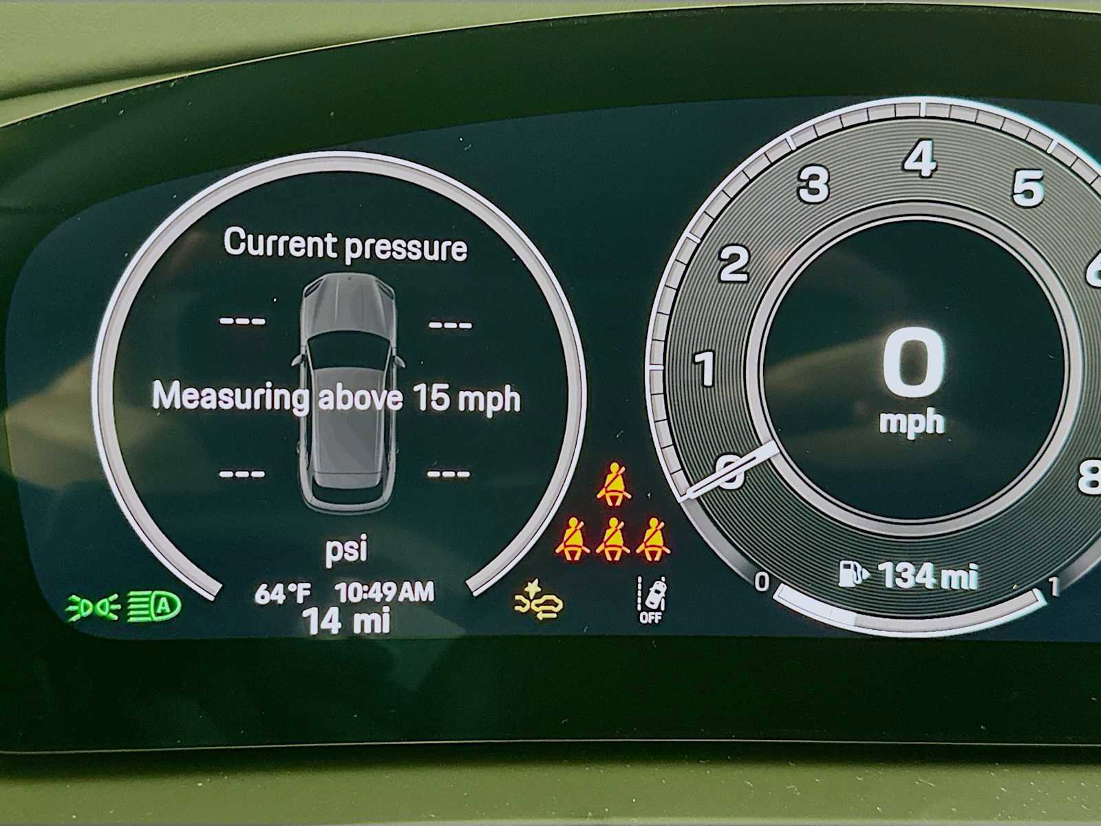 New 2026 Porsche Cayenne image 15