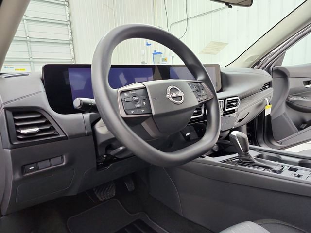 New 2026 Nissan Sentra SV w/ Floor Mat Package image 18
