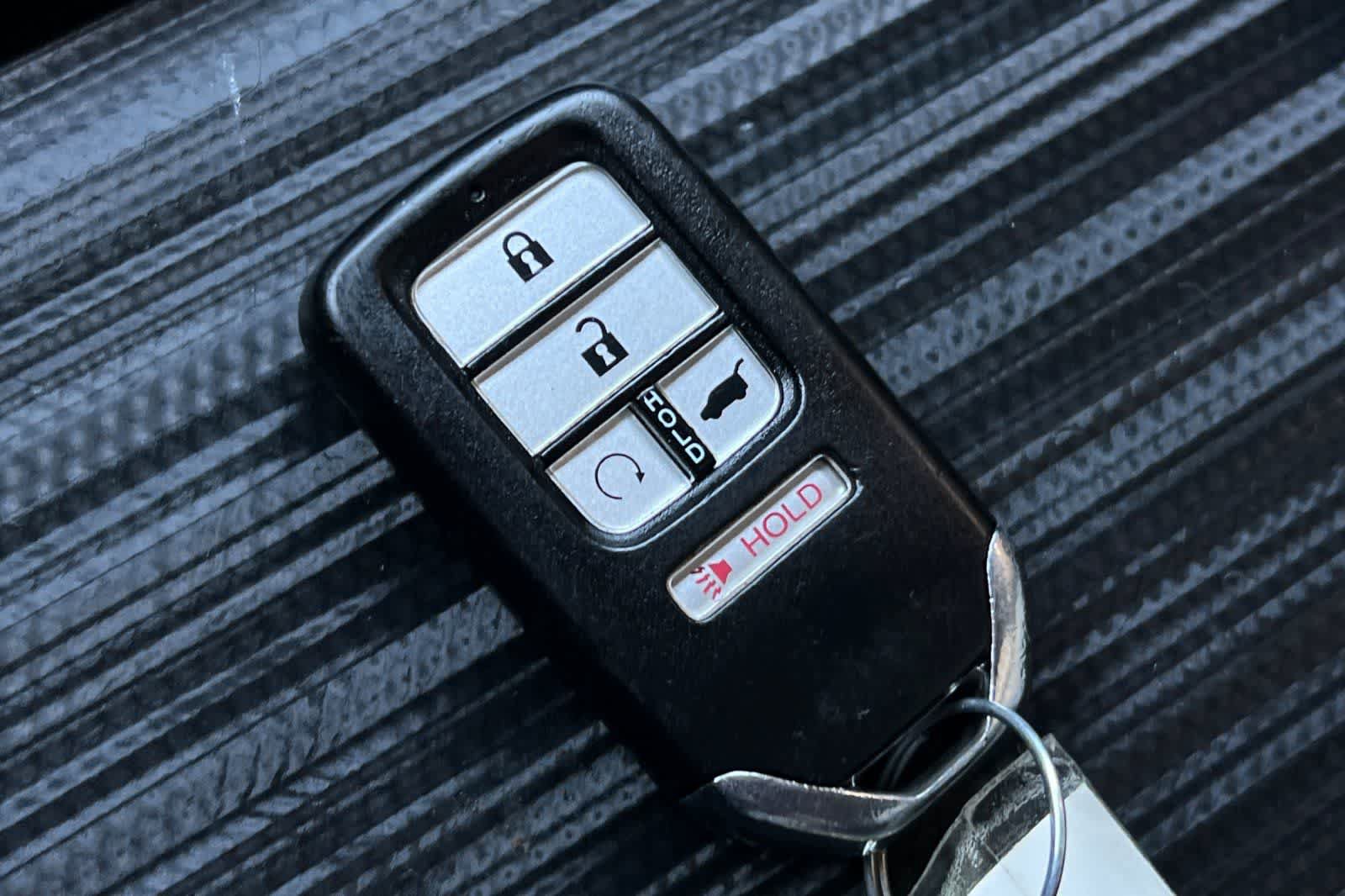 Used 2019 Honda Passport Touring image 26