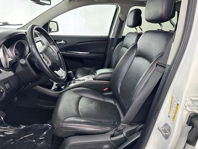 Used 2015 Dodge Journey R/T w/ Flexible Seating Group AWD/4WD image 22