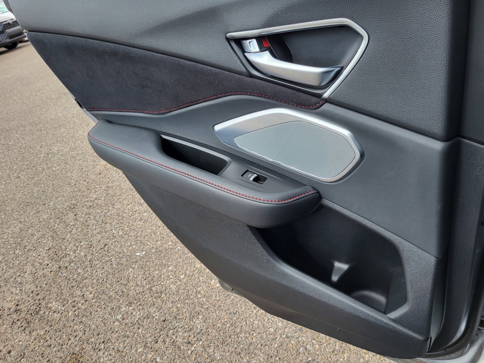 Used 2022 Acura RDX A-Spec image 19