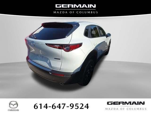 Used 2026 MAZDA CX-30 AWD 2.5 S w/ Select Sport Pkg image 10