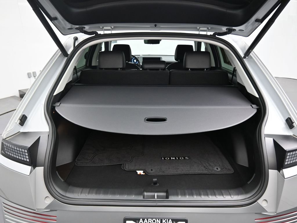 Used 2024 Hyundai Ioniq 5 Limited RWD image 10
