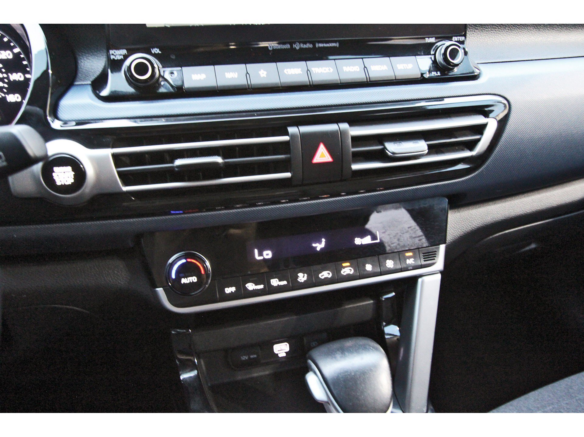 Certified 2022 Kia Seltos S FWD image 28