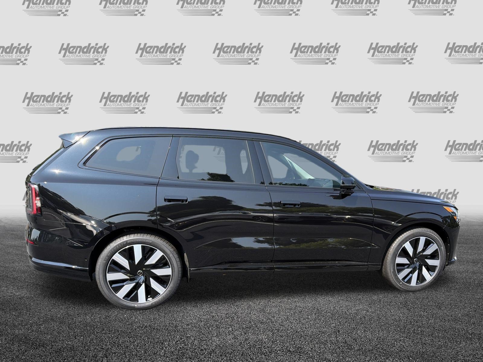 New 2026 Volvo EX90 Ultra AWD/4WD image 10