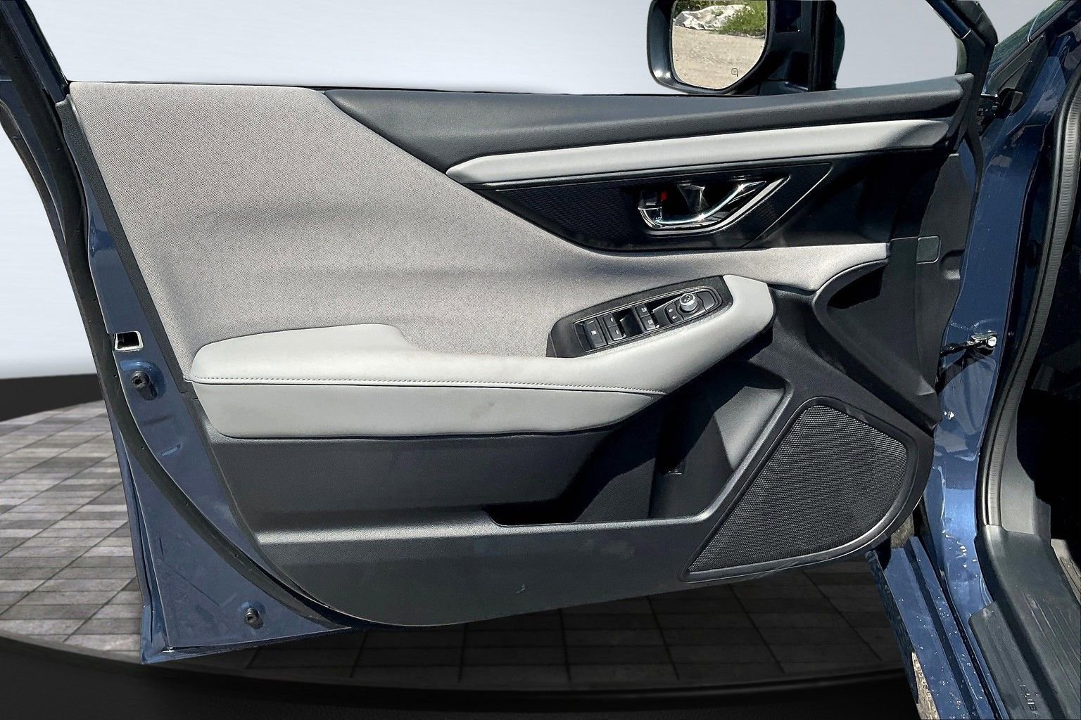 New 2025 Subaru Legacy Premium image 19