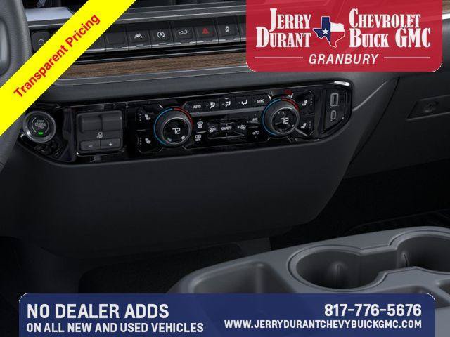New 2026 Chevrolet Silverado 1500 LT RWD image 24