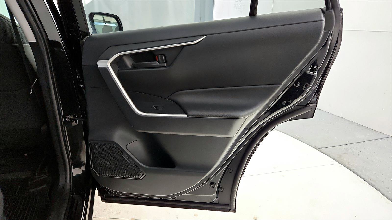 Certified 2023 Toyota RAV4 LE image 18