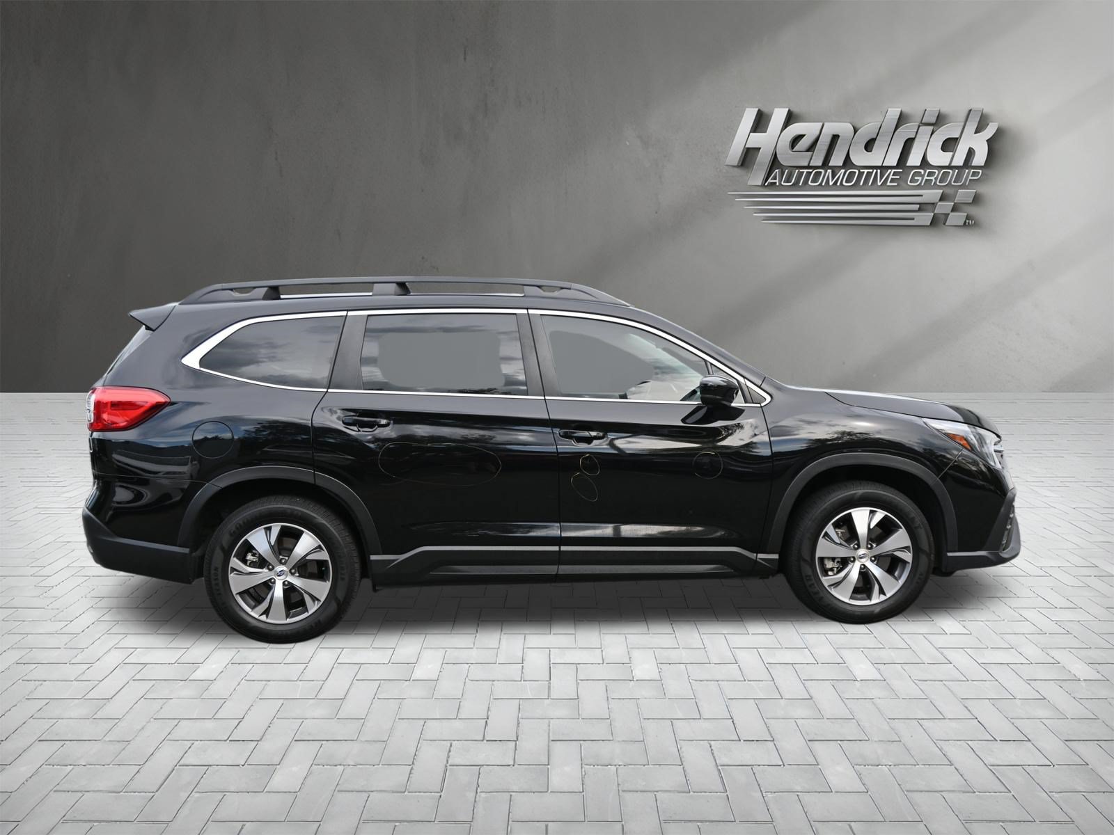 Used 2024 Subaru Ascent Premium w/ Convenience Package AWD/4WD image 10