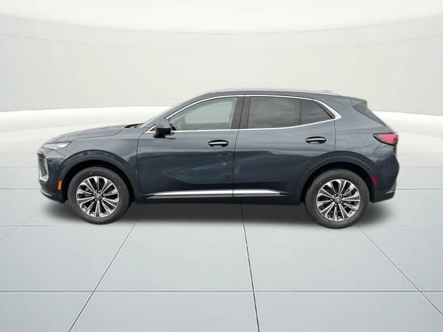 New 2026 Buick Envision Preferred video 2