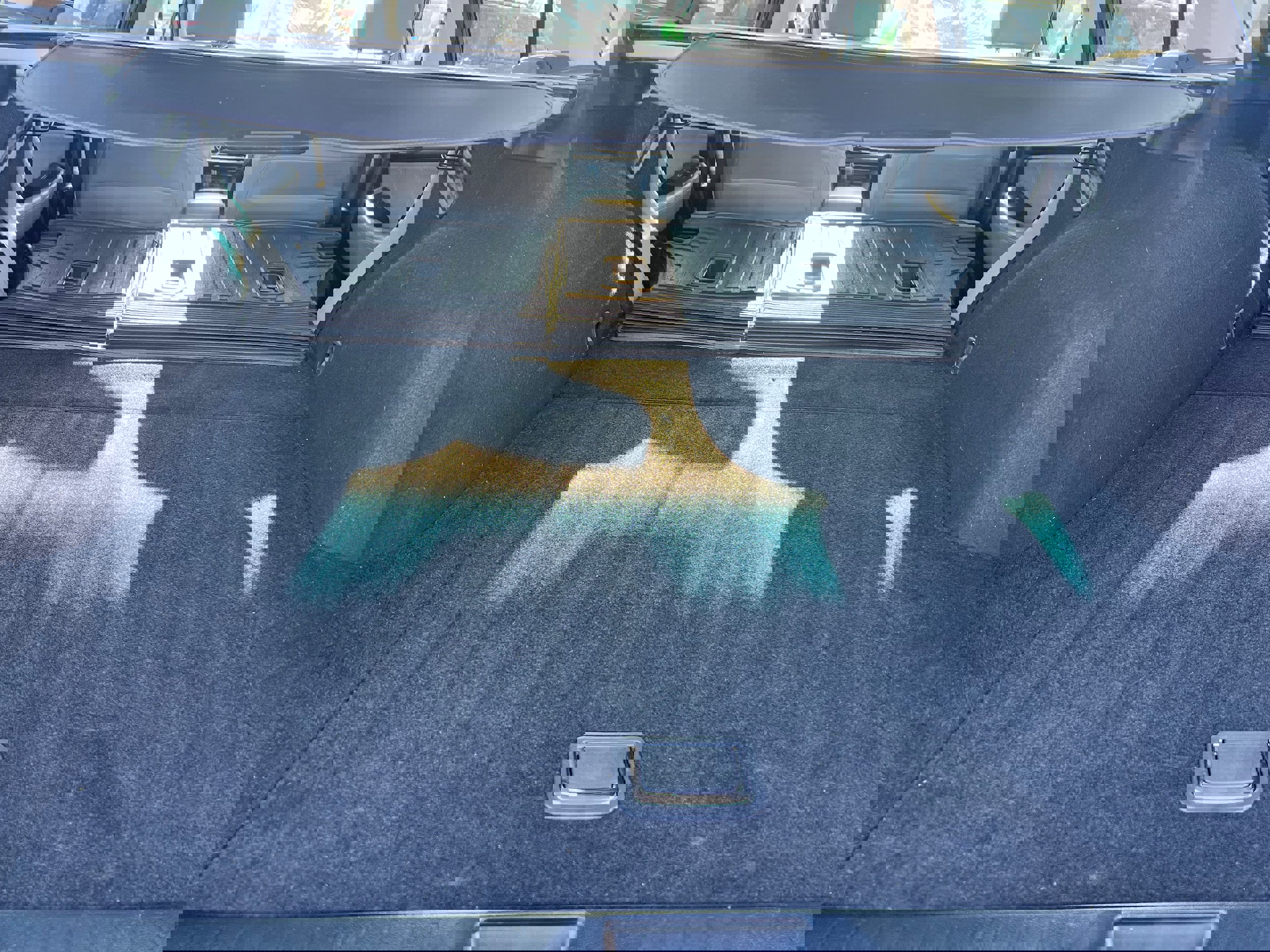 Used 2018 Subaru Outback 2.5i Limited w/ Popular Package #2 image 12