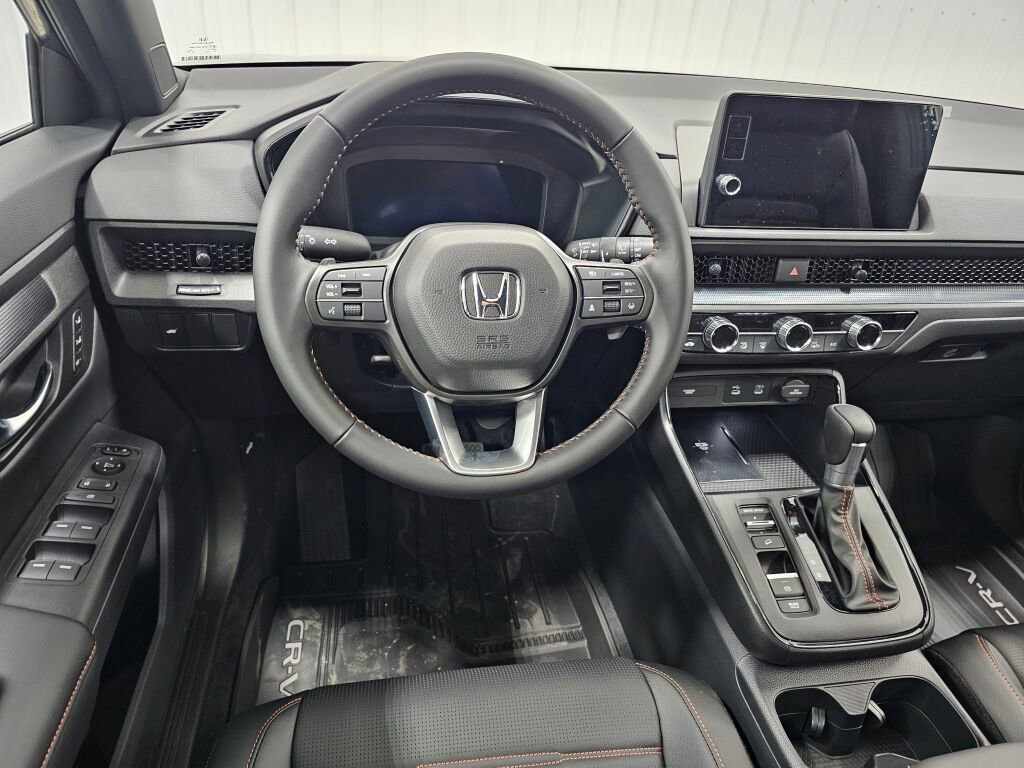 New 2026 Honda CR-V Sport-L image 4