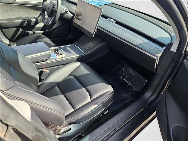 Used 2021 Tesla Model 3 Performance image 18