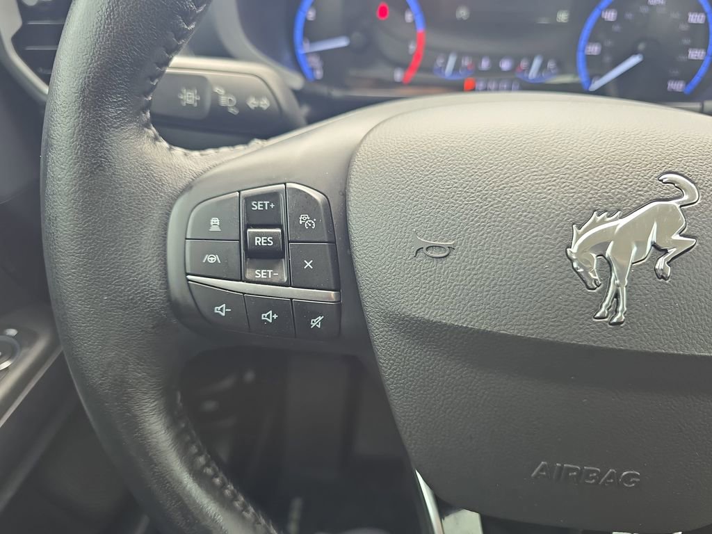 Used 2022 Ford Bronco Sport Big Bend w/ Convenience Package AWD/4WD image 17