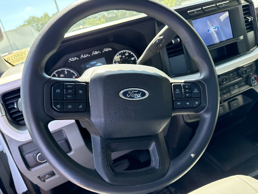 Used 2024 Ford F350 XL AWD/4WD image 22