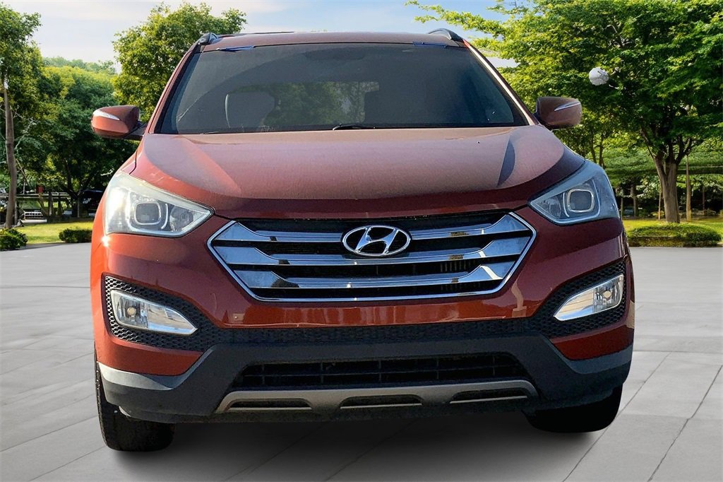 Used 2014 Hyundai Santa Fe Sport 2.0T image 2