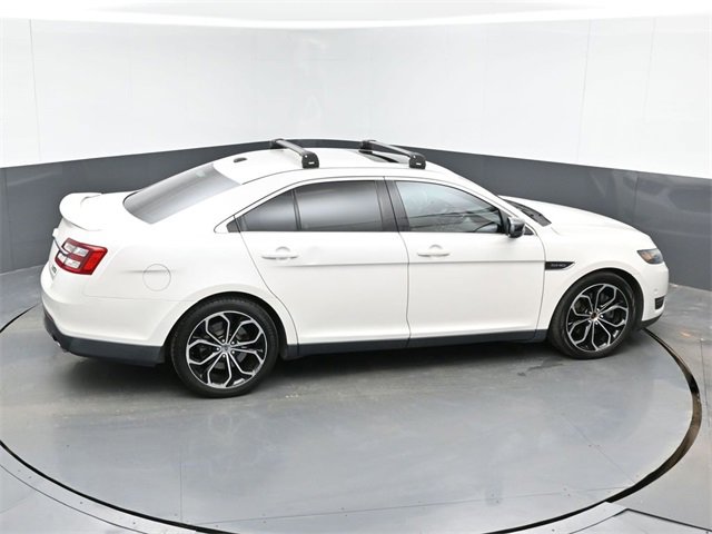 Used 2013 Ford Taurus SHO image 33