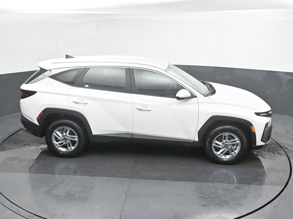 New 2026 Hyundai Tucson SE AWD/4WD image 37