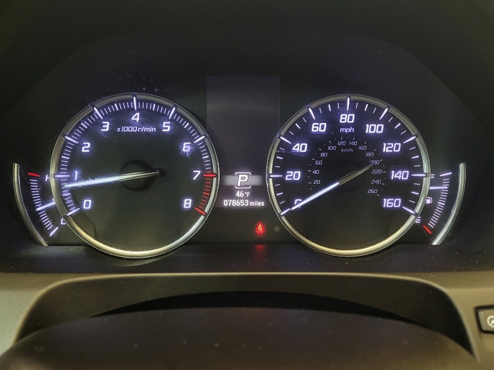 Used 2020 Acura TLX w/ Technology Package image 23