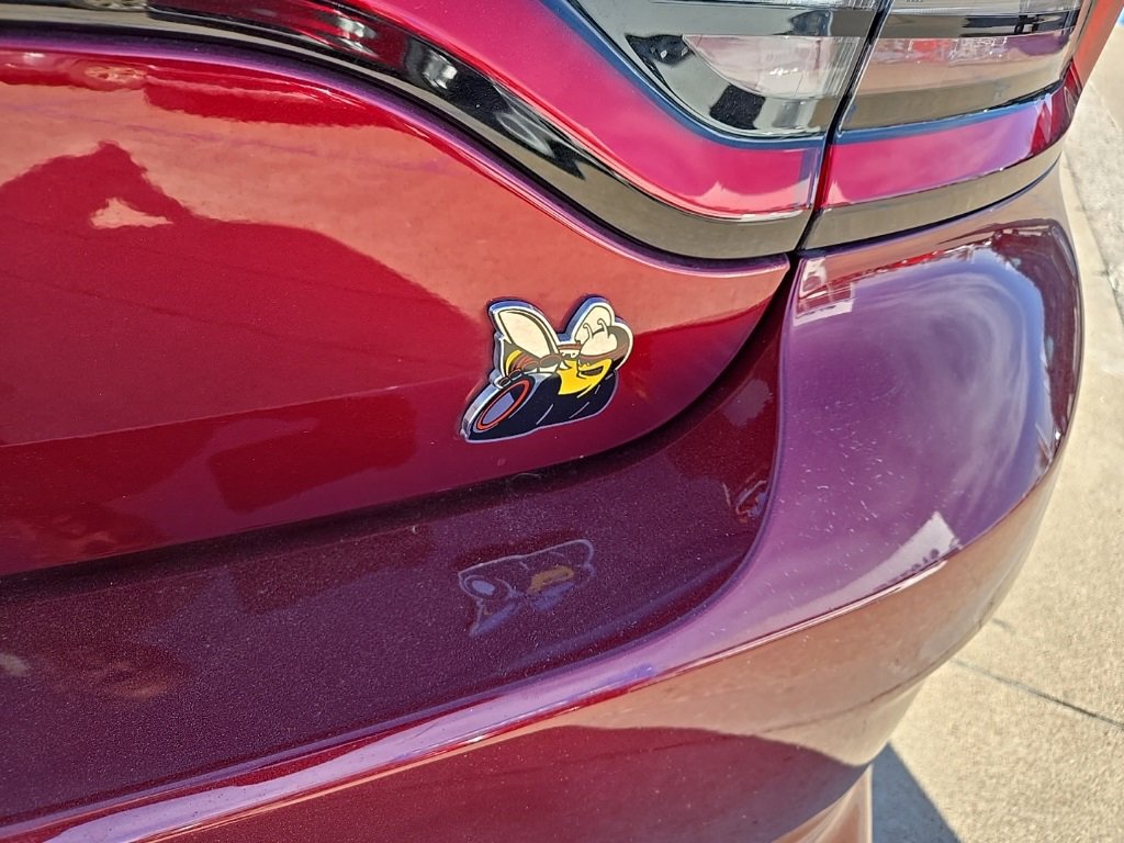 Used 2022 Dodge Charger Scat Pack image 48