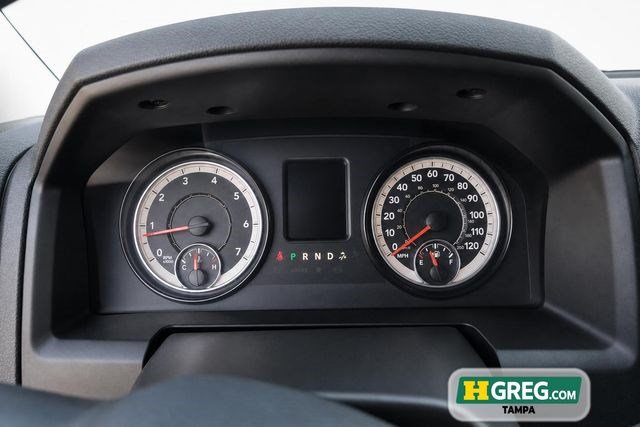 Used 2023 RAM 1500 Tradesman w/ Popular Equipment Group AWD/4WD image 15