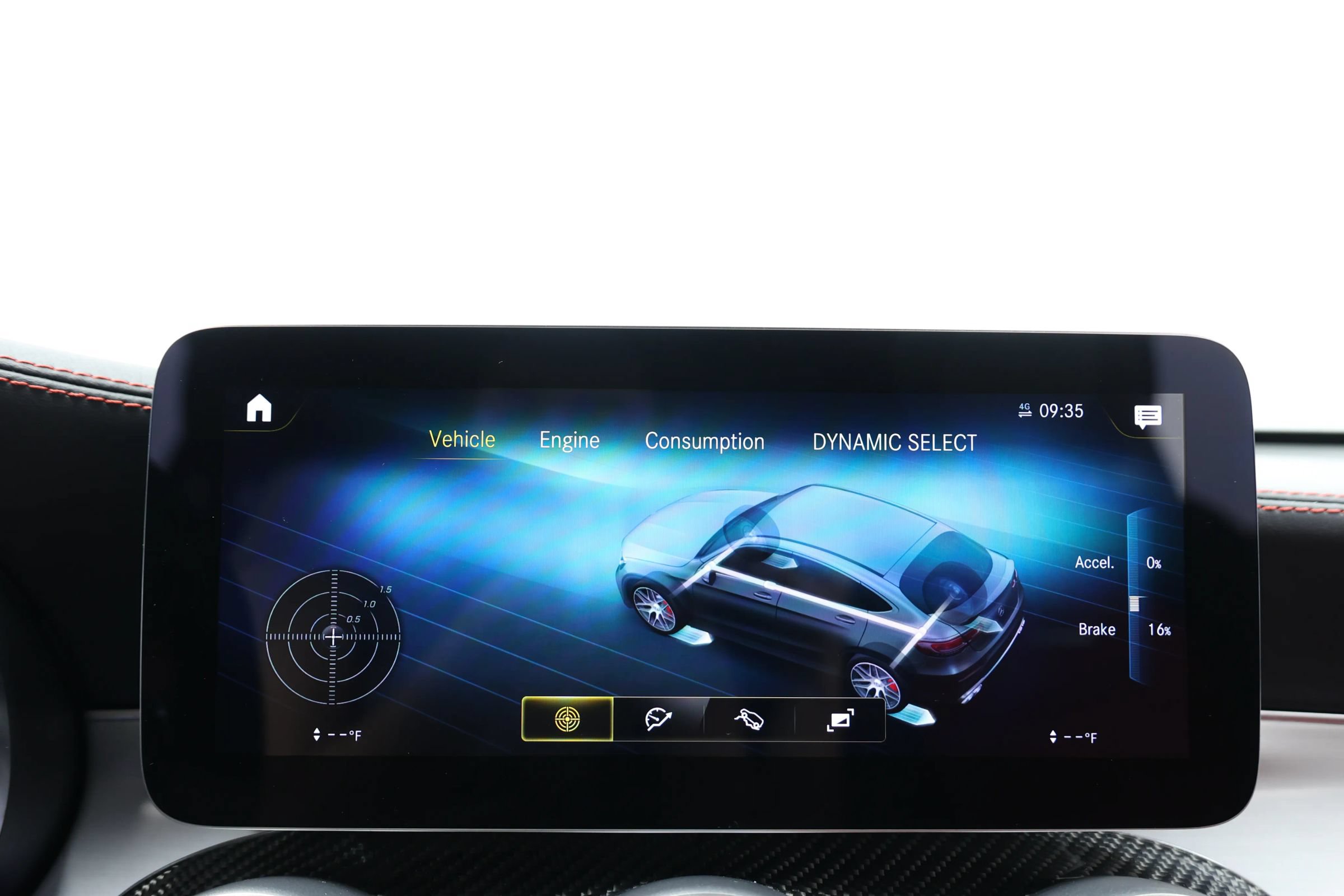 Used 2021 Mercedes-Benz GLC 63 AMG S image 44