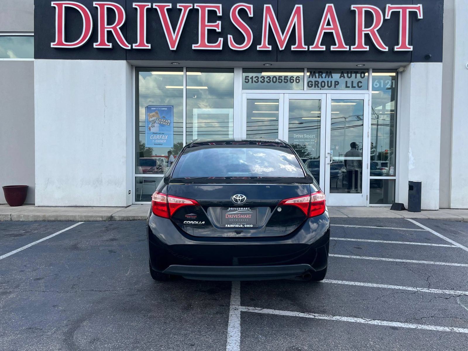 Used 2019 Toyota Corolla L FWD image 6