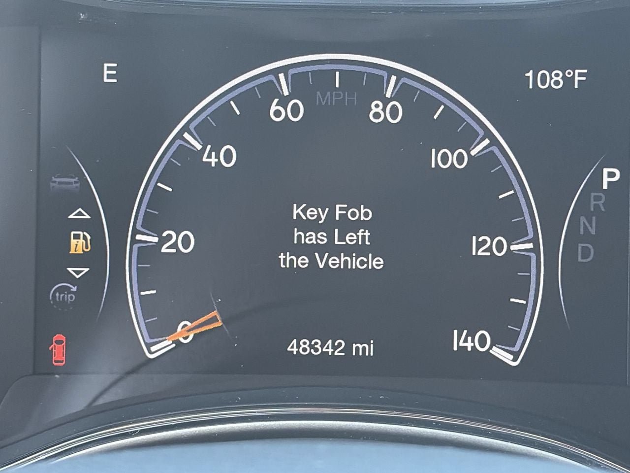 Used 2020 Jeep Grand Cherokee Laredo RWD image 30